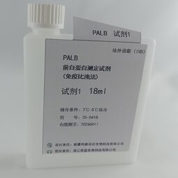 PALB ELISA Kit Supplier - High Sensitivity Diagnostic