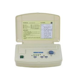 Physical Therapy Device Factory - Medium Frequency J18A