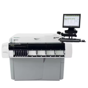 Immunoassay Analyzer Factory - Abbott Architect I2000sr Used