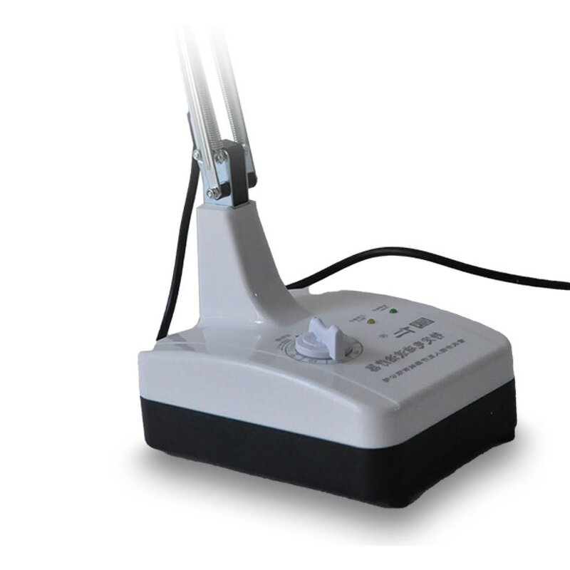 Infrared Therapy Lamp Supplier - TDP Mineral Heat Pain Relief