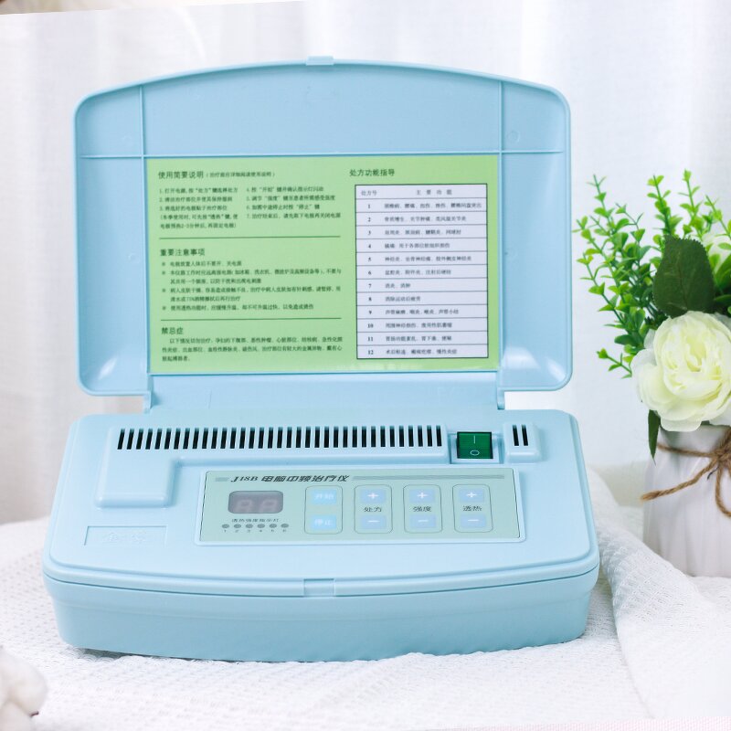 Abdominal Massager Factory - Gastrointestinal Motility Therapy