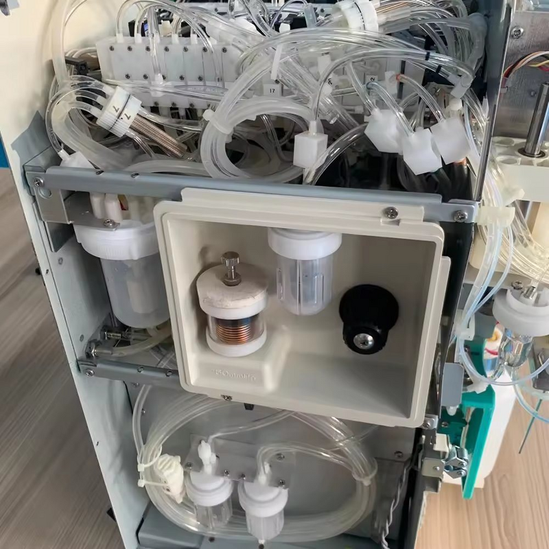 Hematology Analyzer Supplier - Refurbished Sysmex KX21 KX21N