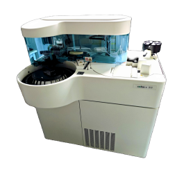 Chemistry Analyzer Factory - Cobas C311 Touch Screen Multi-Function