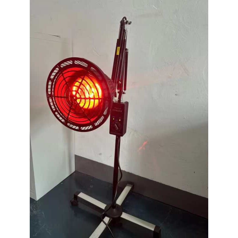 Therapy Device Supplier - Infrared Heat TDP Pain Relief