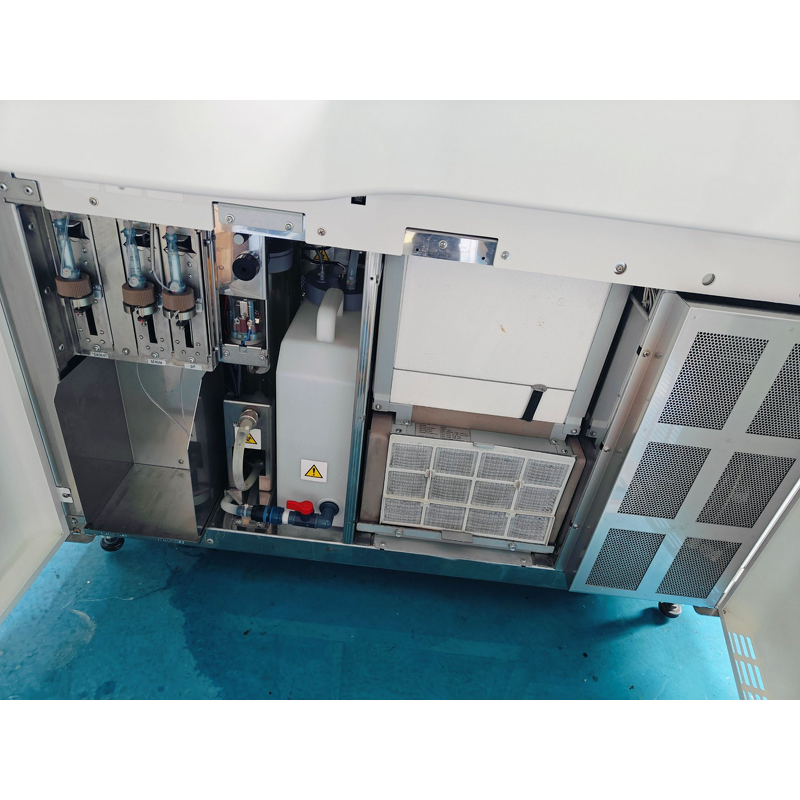 Biochemical Analyzer Supplier - Roche Cobas C311 Automatic