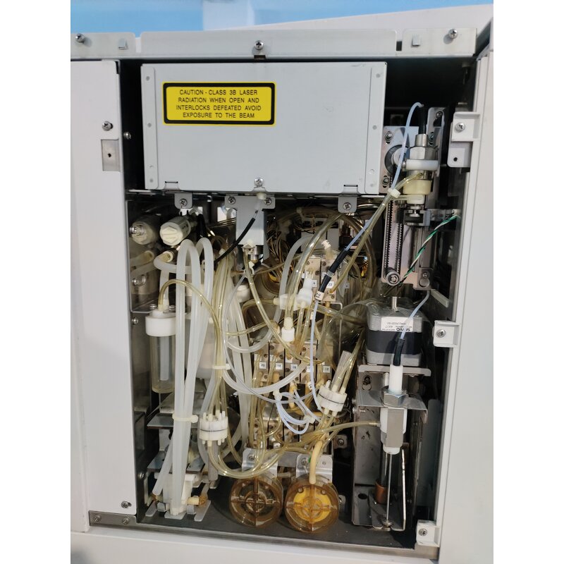 Automated Blood Analyzer Manufacturer - Sysmex XS-500i 5-Part