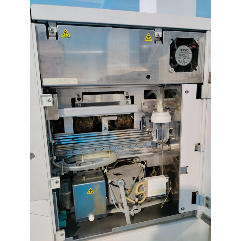 Automated Blood Analyzer Manufacturer - Sysmex XS-500i 5-Part