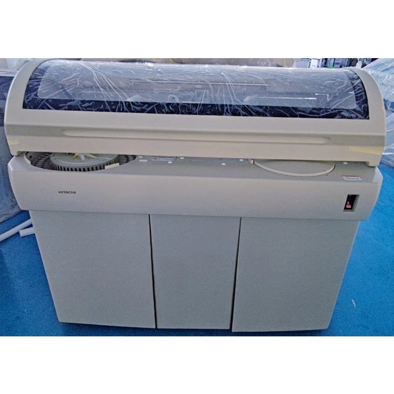 Chemistry Analyzer Supplier - Hitachi 7080 7180 Refurbished