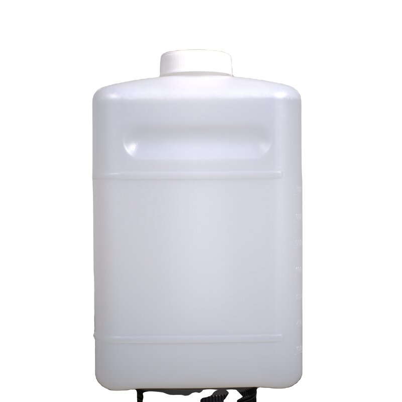 Washing Buffer Factory - Abbott Architect Concentrated Reagent