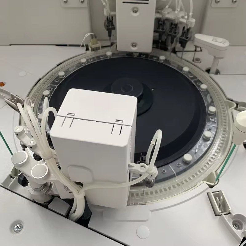 Chemistry Analyzer Supplier - Hitachi 7080 7180 Refurbished