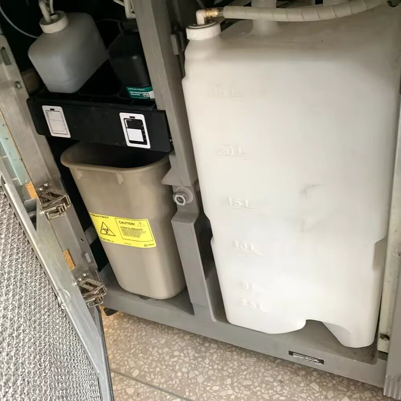 Immunoassay Analyzer Factory - Abbott Architect I2000sr Used