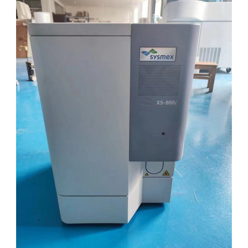 Sysmex Analyzer Supplier - Refurbished 800I XS800I Wholesale