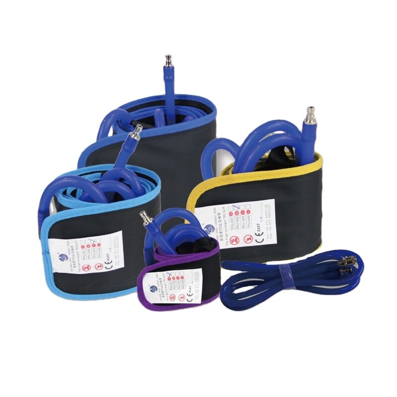 Pneumatic Tourniquet Supplier - Silicone First Aid Medical