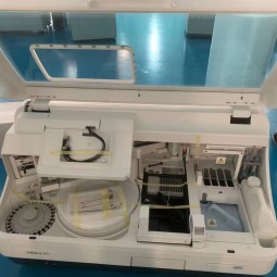 Immunoassay Analyzer Manufacturer - Cobas E411 C311 C111