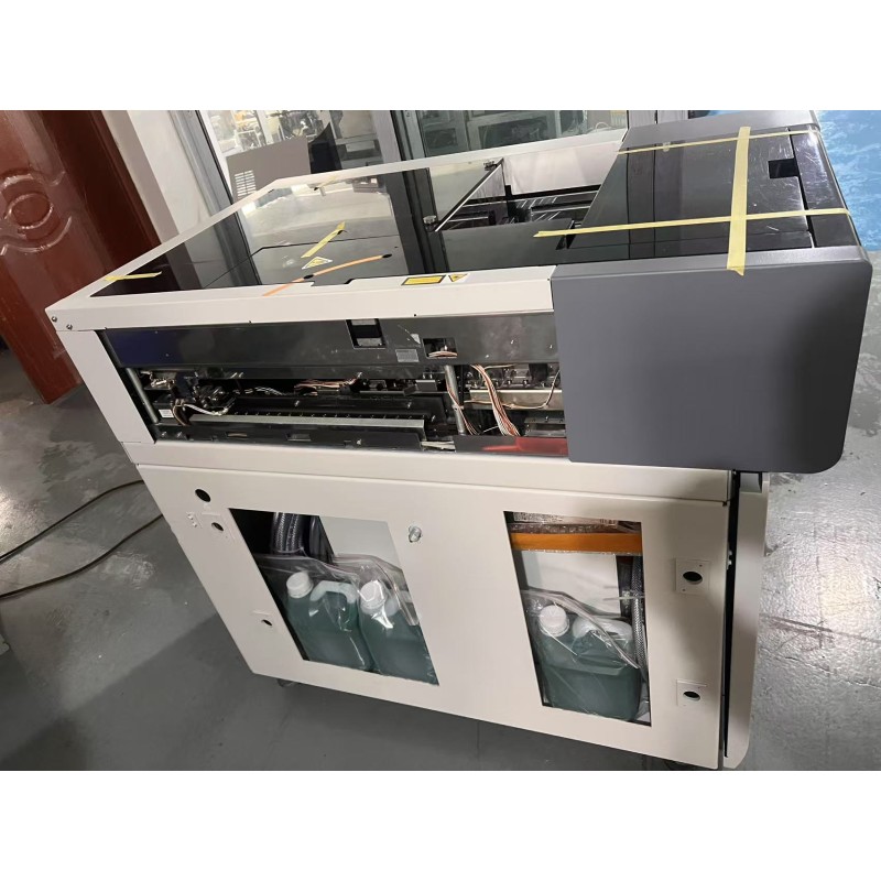 Biochemical Analyzer Factory - Beckman Coulter AU480 AU680 Used