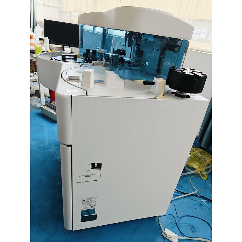 Chemistry Analyzer Factory - Cobas C311 Touch Screen Multi-Function