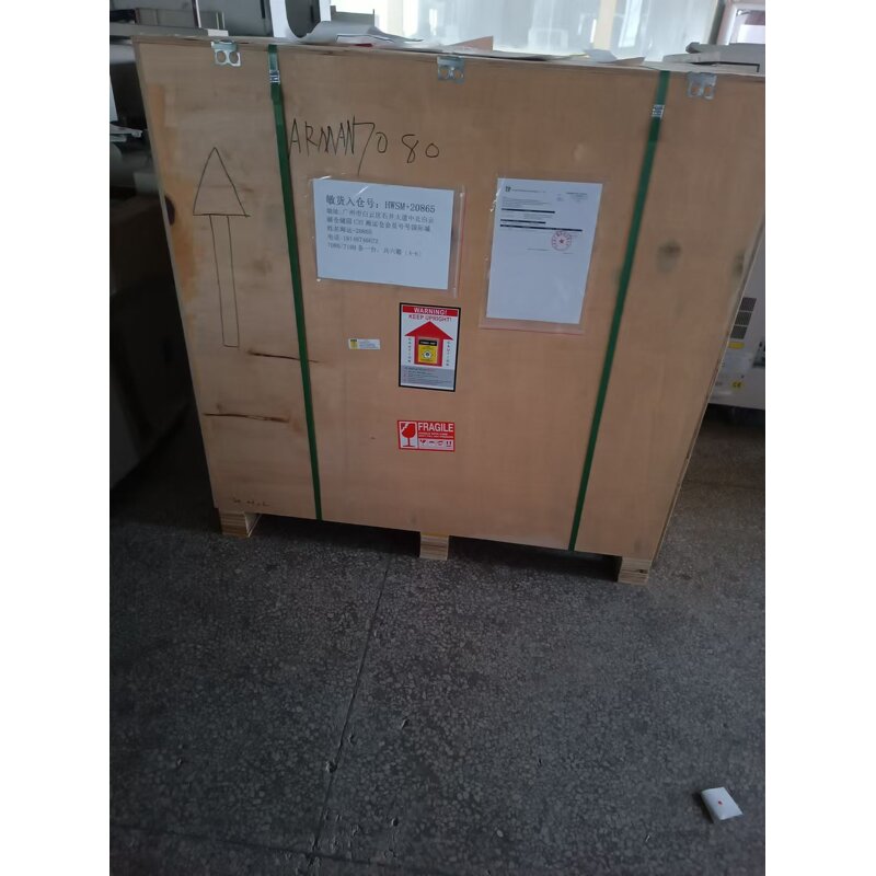 Chemistry Analyzer Factory - Hitachi 7080 7180 Clinical Auto