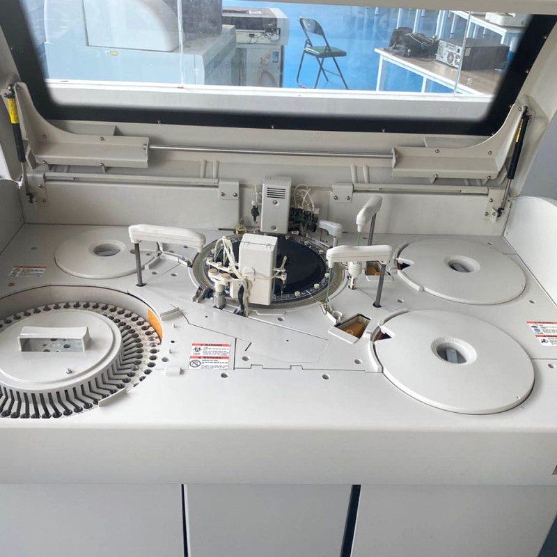 Chemistry Analyzer Supplier - Hitachi 7080 7180 Refurbished