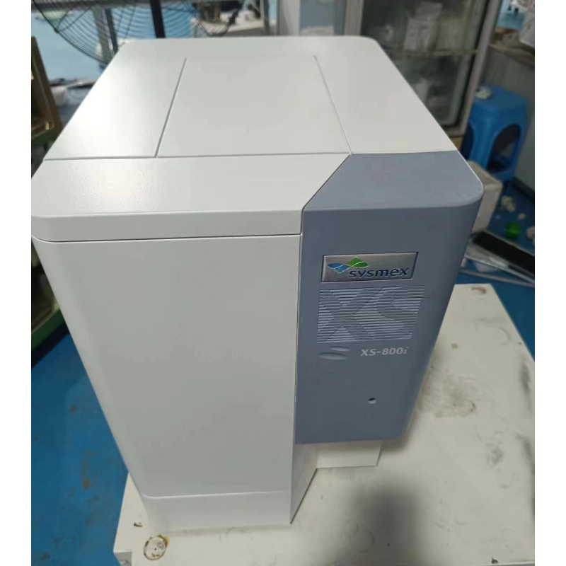 Blood Cell Analyzer Factory - Budget Sysmex XS500i Second-Hand