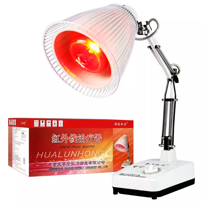 Infrared Therapy Device Manufacturer - TDP Electromagnetic Wave