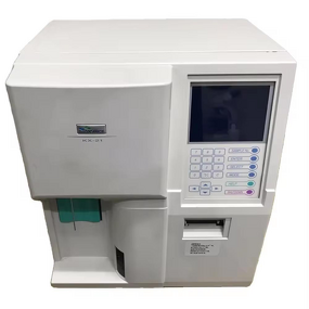 Hematology Analyzer Supplier - Refurbished Sysmex KX21 KX21N