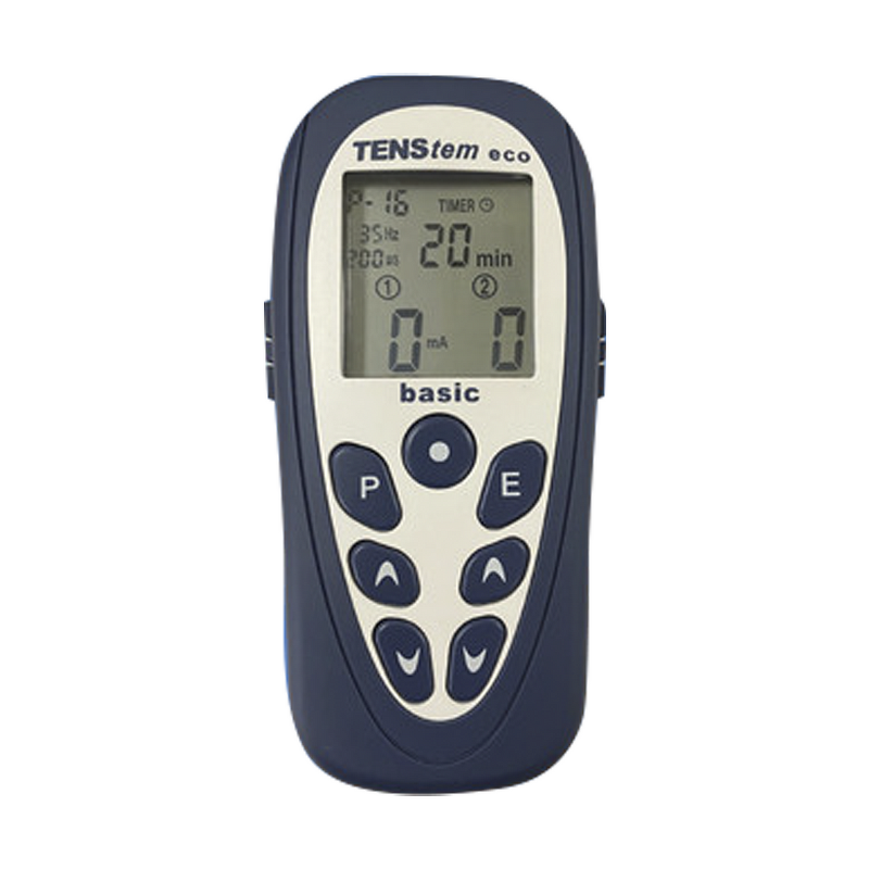 Pulse Therapy Machine Manufacturer - Portable Low Frequency Tens