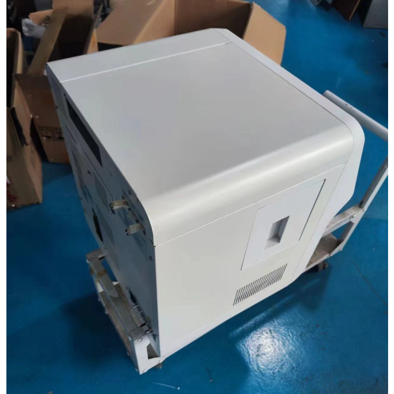 Blood Cell Analyzer Supplier - Sysmex XN350 3-Part Hematology