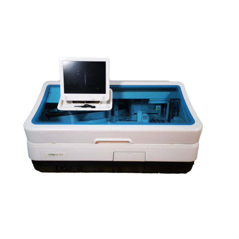Immunoassay Analyzer Manufacturer - Cobas E411 C311 C111