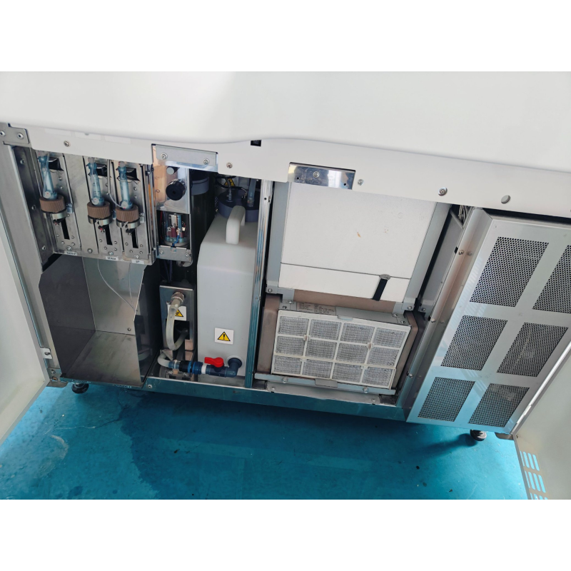 Clinical Analyzer Factory - Roche Cobas C311 Fully Automated