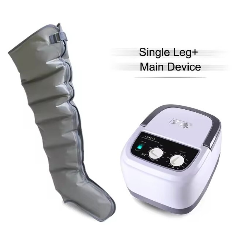 Leg Massager Manufacturer - Pneumatic Compression Vibrating