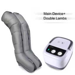 Leg Massager Manufacturer - Pneumatic Compression Vibrating