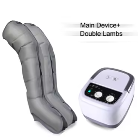Leg Massager Manufacturer - Pneumatic Compression Vibrating