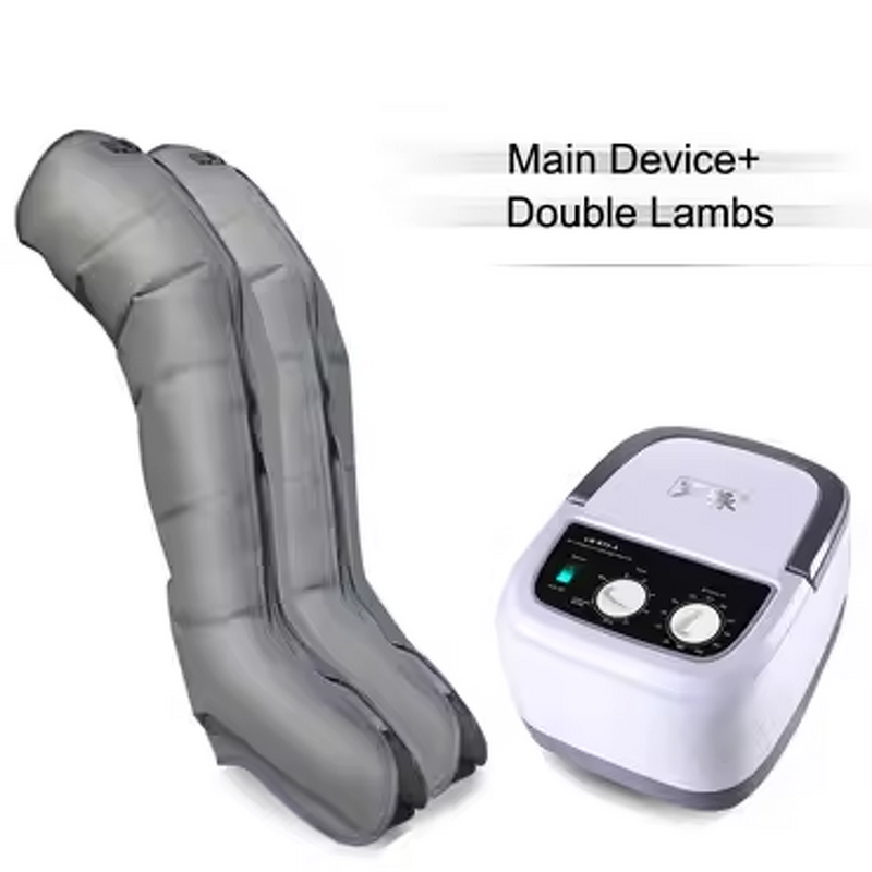 Leg Massager Manufacturer - Pneumatic Compression Vibrating