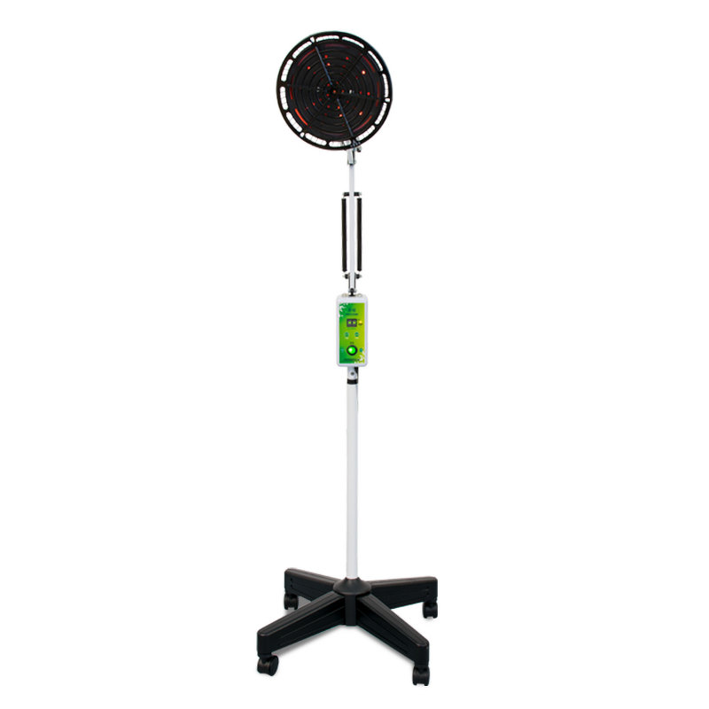 Acupuncture Lamp Factory - TDP Electromagnetic Waves Therapy