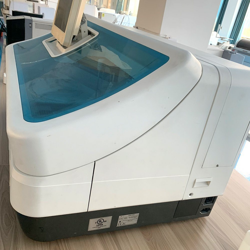 Immunoassay Analyzer Manufacturer - Roche Cobas E411 Refurbished