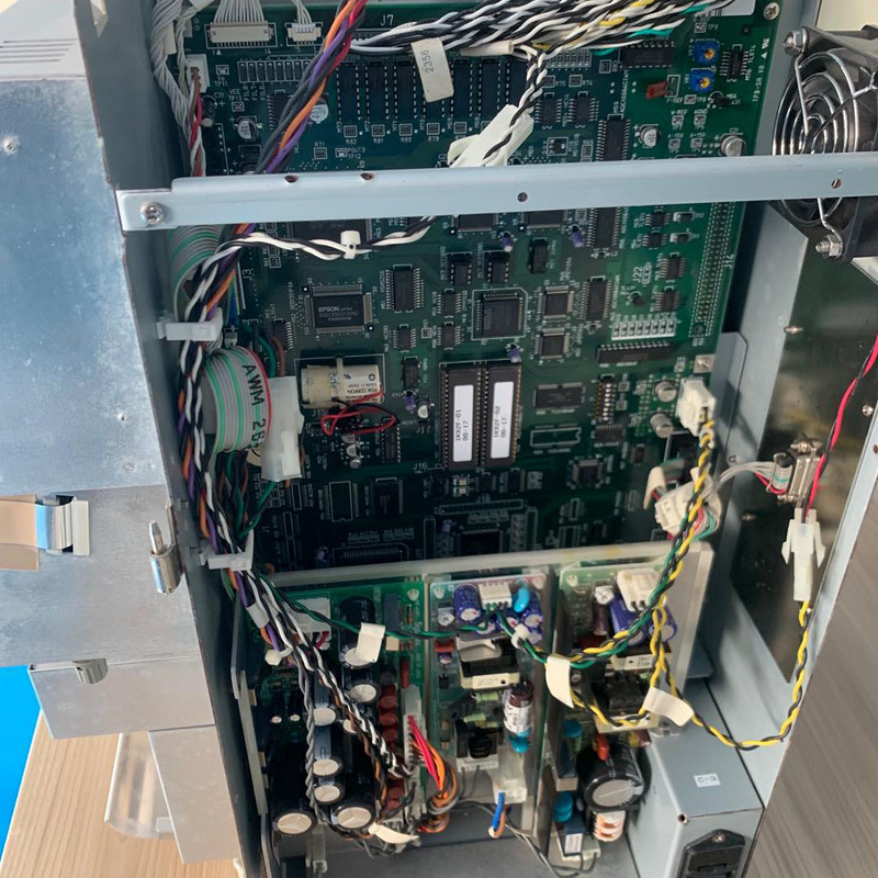 Hematology Analyzer Supplier - Refurbished Sysmex KX21 KX21N