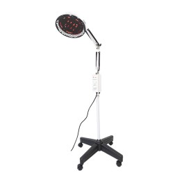 Physiotherapy Equipment Supplier - Red Light Therapy Heat Lamp