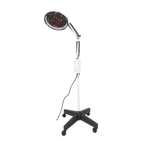 Physiotherapy Equipment Supplier - Red Light Therapy Heat Lamp