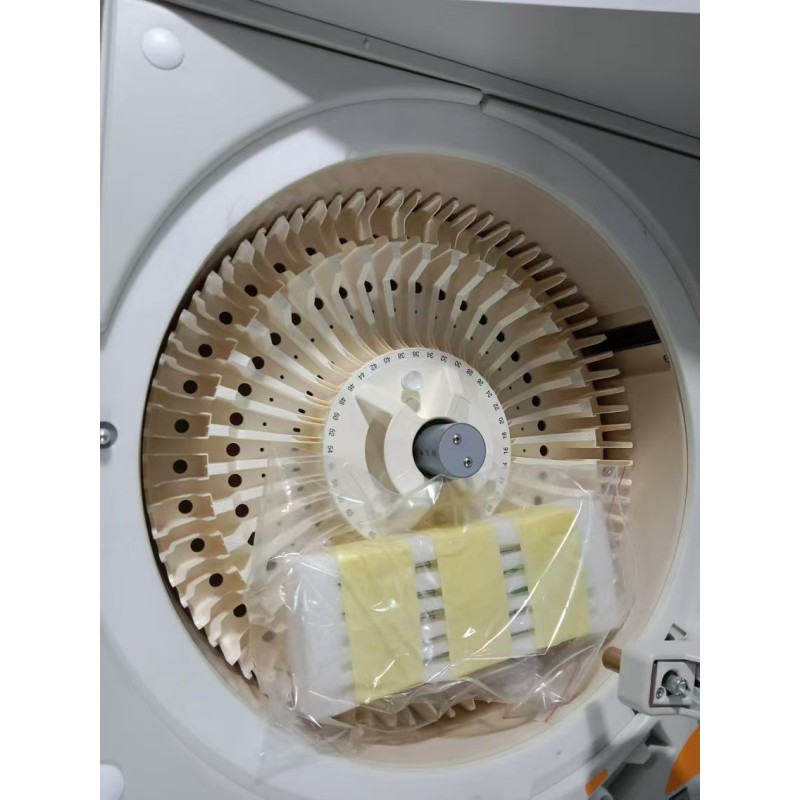 Laboratory Analyzer Manufacturer - Beckman AU480 Open System