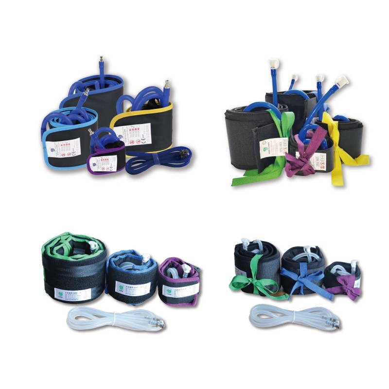 Tourniquet Cuff Manufacturer - TPU Reusable Hemostatic