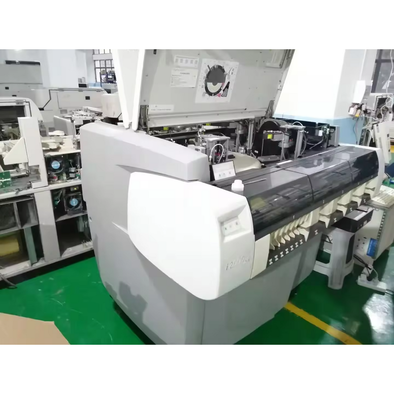Immunoassay Analyzer Factory - Abbott Architect I2000sr Used