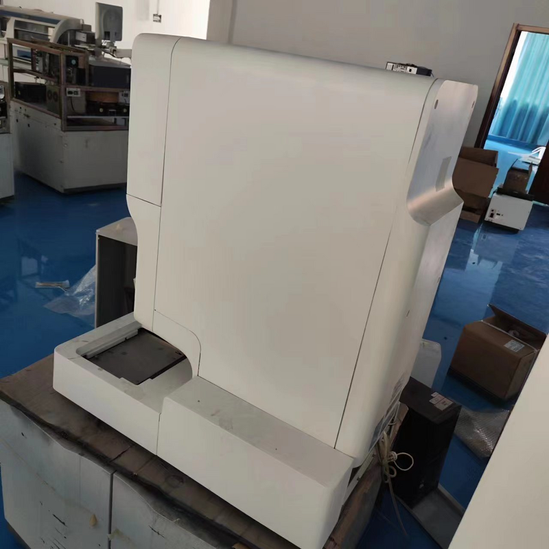 Blood Analyzer Manufacturer - 5-Part Sysmex XN-1000 Auto