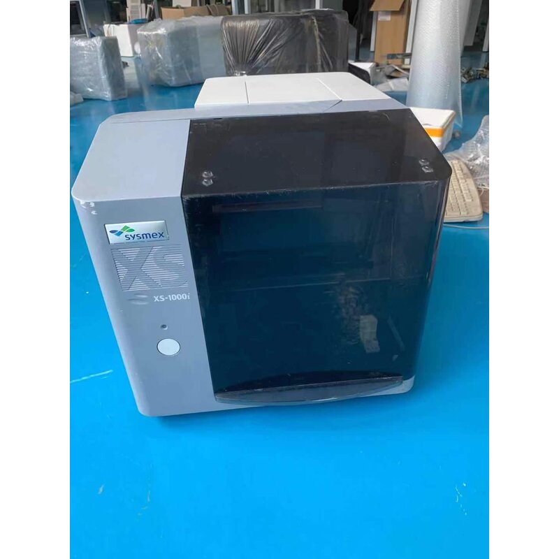 Hematology Analyzer Factory - Sysmex XS1000I Compact 5-Part