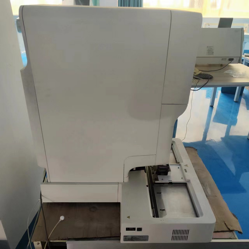 Blood Analyzer Manufacturer - 5-Part Sysmex XN-1000 Auto