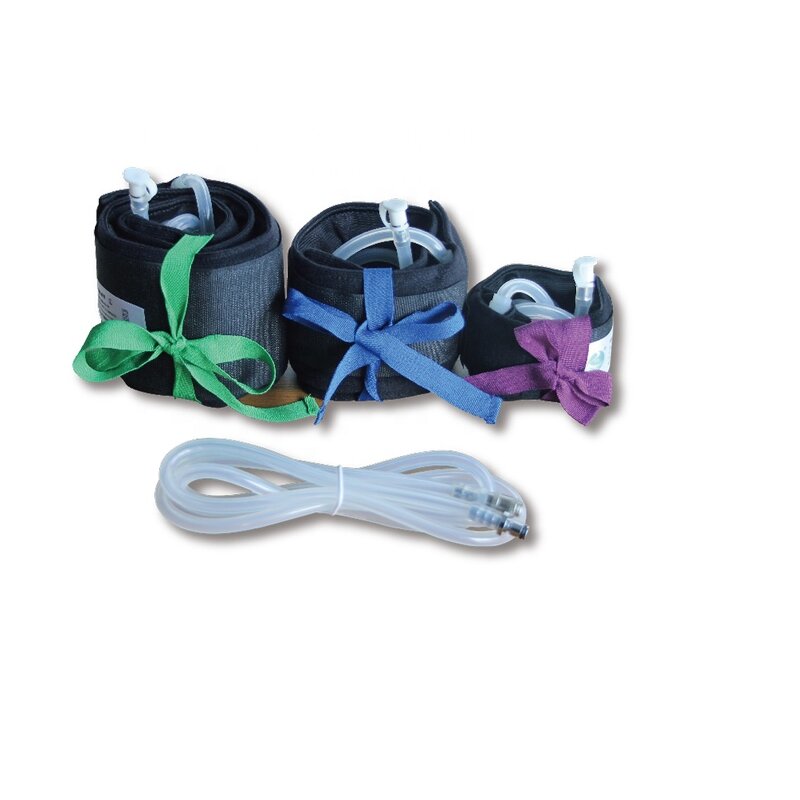 Pneumatic Tourniquet Supplier - Silicone First Aid Medical