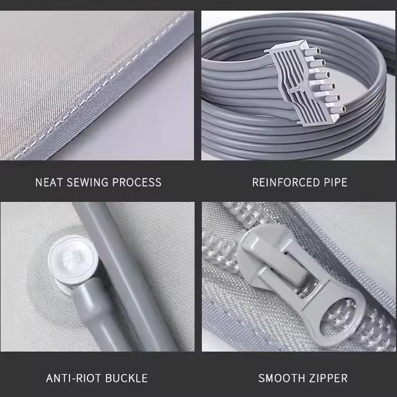 Leg Massager Manufacturer - Pneumatic Compression Vibrating