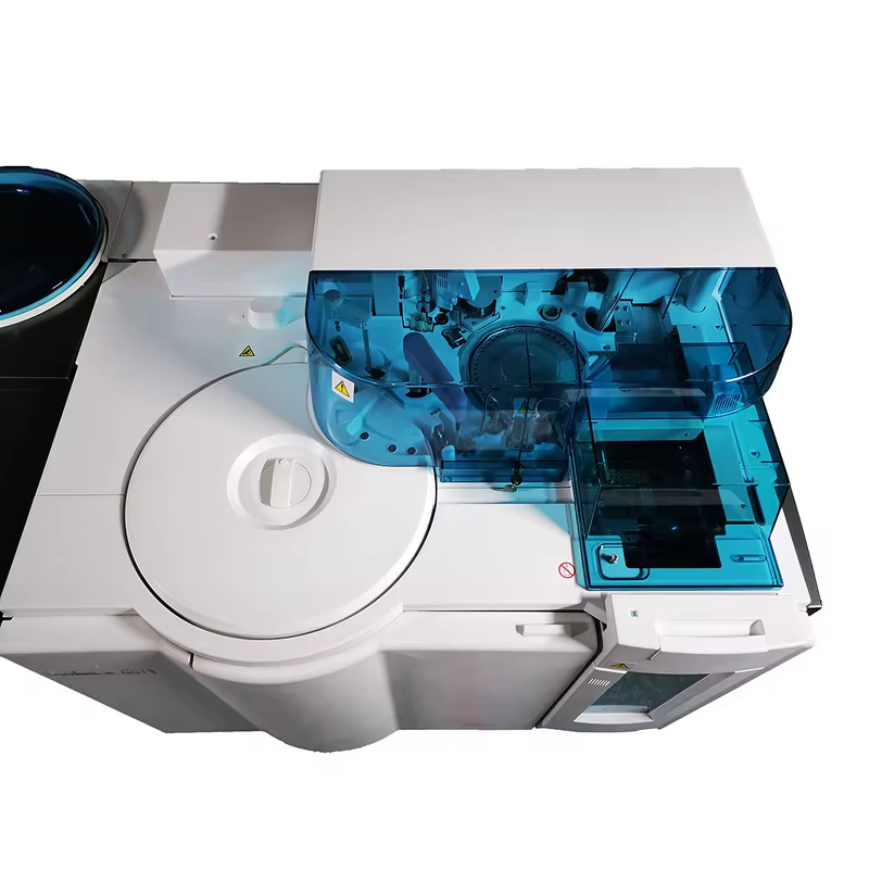 Immunoassay Analyzer Manufacturer - Roche Cobas E601 Auto