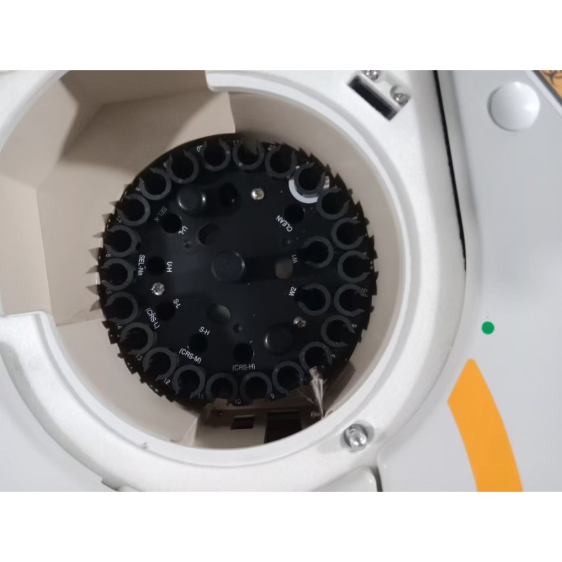 Chemistry Analyzer Supplier - Refurbished Beckman AU480 Auto