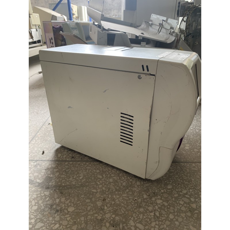 Blood Cell Analyzer Manufacturer - Sysmex Poch-100i Automatic