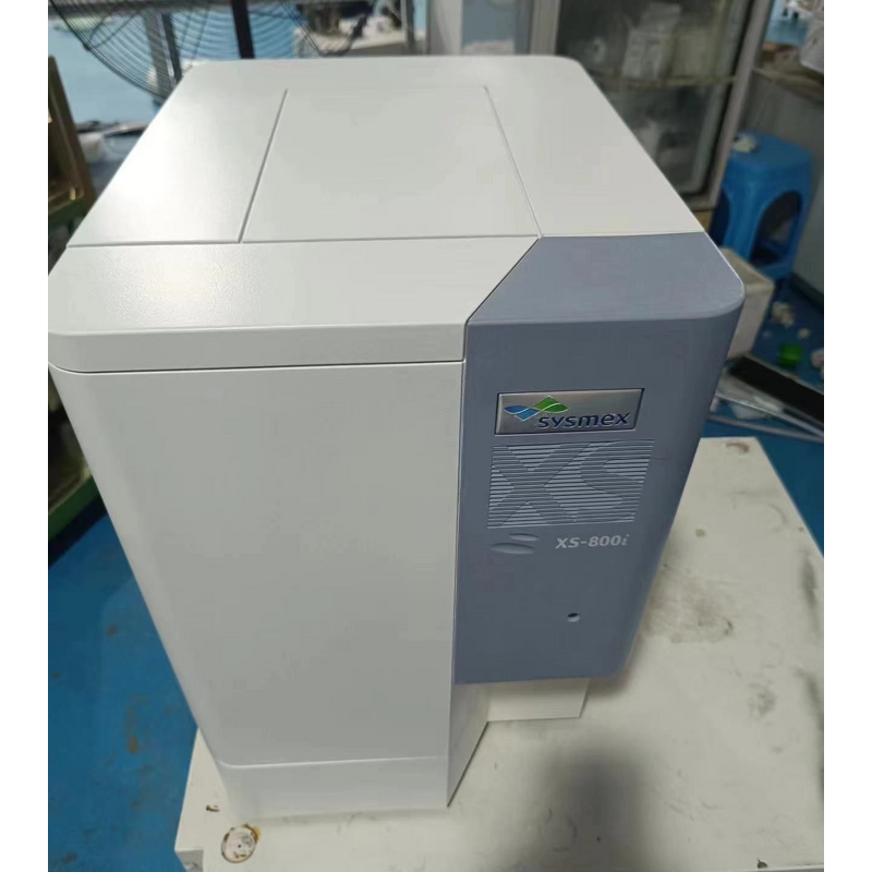 Blood Analyzer Factory - Sysmex XS800i 3/5 Part Hematology